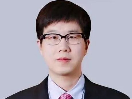 【历届教师风采】雷火电竞app官方网站最美教师之党永鹏