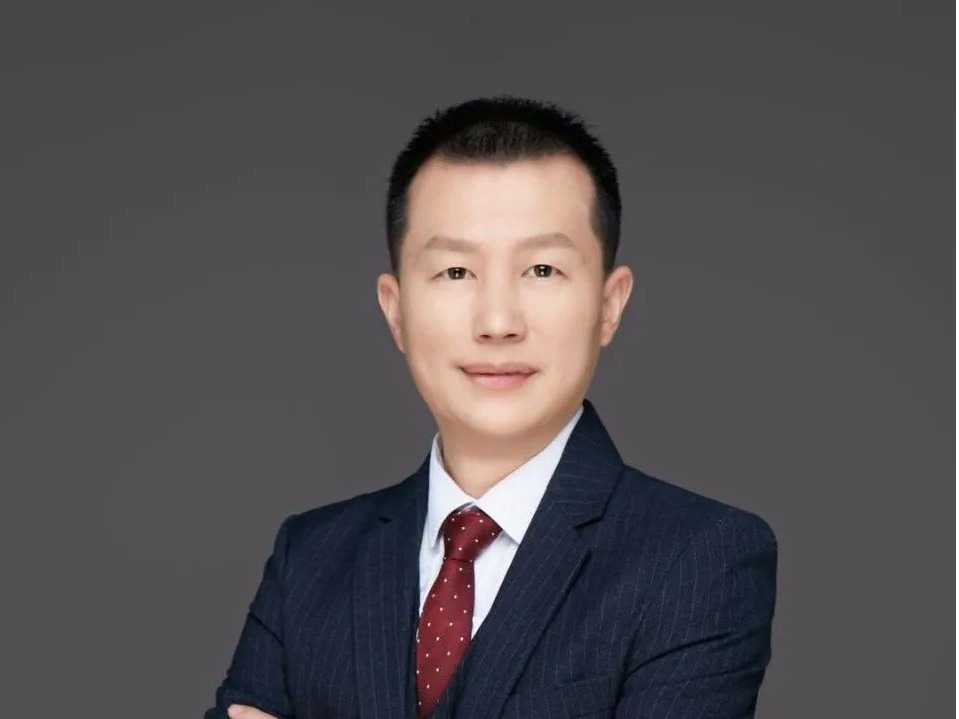 【历届教师风采】雷火电竞app官方网站最美教师之廖斌