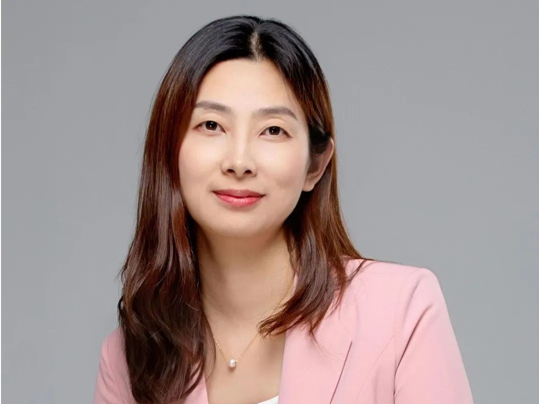 【历届教师风采】雷火电竞app官方网站最美教师之曹晓燕