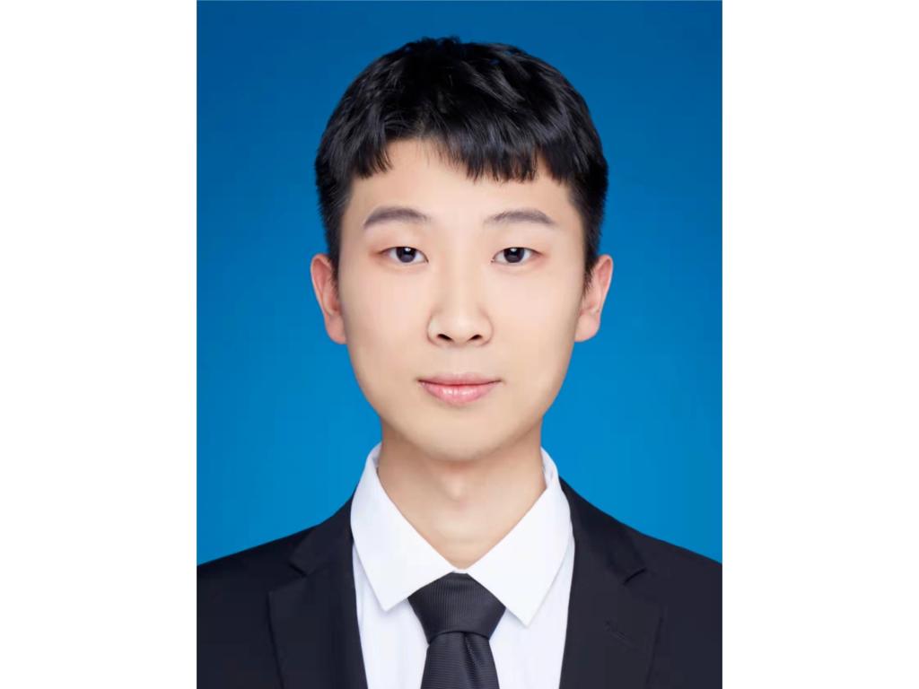 【校友风采录】雷火电竞app官方网站优秀校友之罗佳欣